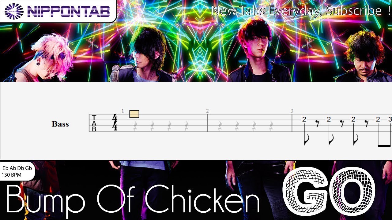 BUMP OF CHICKEN バンドスコア Butterflies 譜面 バンド・スコア BUMP OF CHICKEN / Butterflies (バンド・スコア
