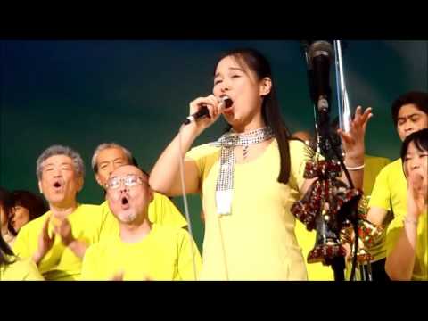 ＹＣＣゴスペルクアイア ２０１５ クリスマスコンサート