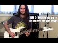 String Bending: How to do it - Badass Guitar Tips Ep 3