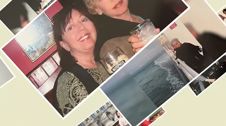 Susan Bentleys retirement video