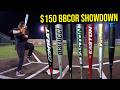 Whats the best bat in the 100 price range budget bbcor baseball bat review