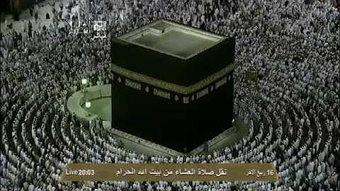 أواخر سورة الأنبياء | عشاء الثلاثاء ١٦ ربيع الآخر ١٤٣٤هـ للشيخ صالح آل طالب