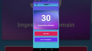 best earning app  cpc aia file for sale  no invalid activity screenshot 4