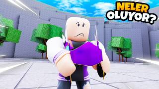 Tsbde Saçlar Kalkti Yeni̇ Güncelleme Ne Zaman? Roblox The Strongest Battlegrounds