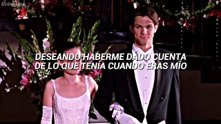 Back To December (Taylor's Version) - Taylor Swift [Dean & Rory]