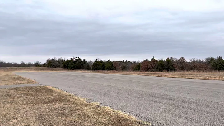 Brian Christensen flying the Extreme Flight 104 Ex...