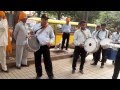 (VALENTINE MUSIC MAKERS) Mehndi laga ke rakhna (DDLJ)