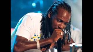 Video thumbnail of "Mavado - Beat & Teach ( Clean )"