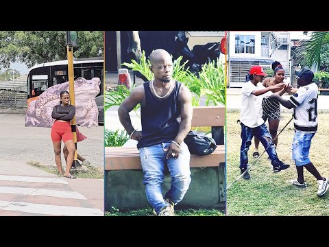 MUNDIAL DE LA HARINA DIVERTIDO 🤠//ESPAÑOL BROMAS COMEDIA🥸//FUNNY PRANK VIDEO