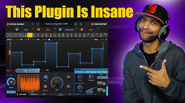 Infiltrator 2 By Devious Machines Review And Demo