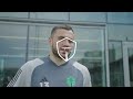 Interview Jordan Morris on upcoming match-up against St. Louis City SC