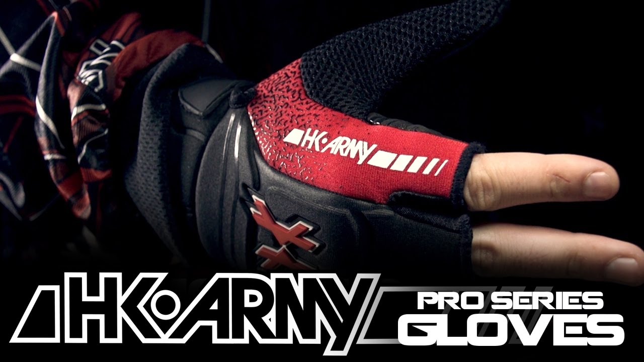 Lava HK Army Pro Gloves