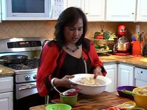 Cooking without Boundaries by Reema Chandra - Episode 13