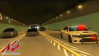 Cops u0026 robbers in bmw m4 g82  
