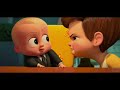 Boss baby plain jane song  cute baby boss ultra