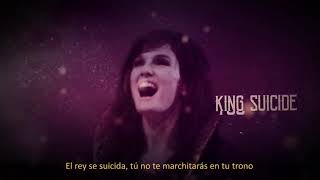 XANDRIA - Queen Of Hearts Reborn (Subtitulado al español)