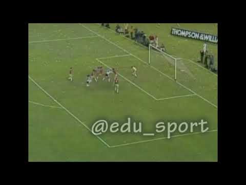 ARGENTINA 2 - BULGARIA 1 (AMISTOSO 1979)