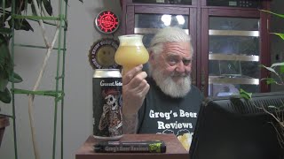 Beer Review 4602 Great Notion Brewing Ripe IPA