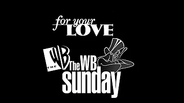 For Your Love 4th Season Finale WB Promo NEXT on The WB Sunday (May 20,2001)