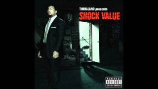 12 Bombay- Timbaland (Shock Value)
