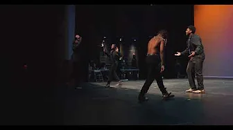 OMEGA PSI PHI FRATERNITY, INC. | RAMPAGE SHOWCASE '25