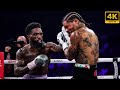 Frank Martin (USA) VS. Gervonta Davis (USA) | FULL HIGHLIGHTS  4K      #boxing #sports