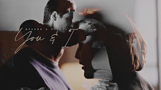 Mulder & Scully | You & I