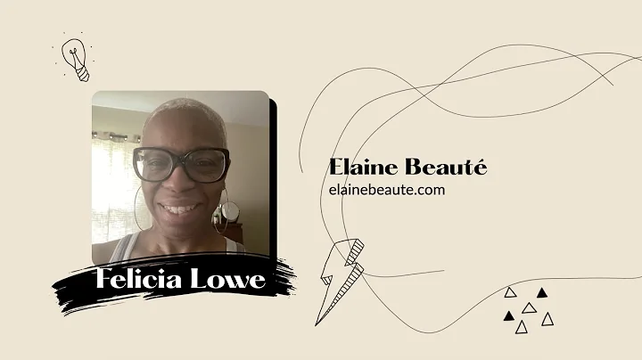BGV Pitch New York | Season 3: Felicia Lowe of Ela...