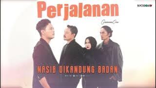 GammaOne   Nasib dikandung Badan