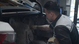 Why Service At Lexus of Marin - We Deliver The Luxury You Deserve