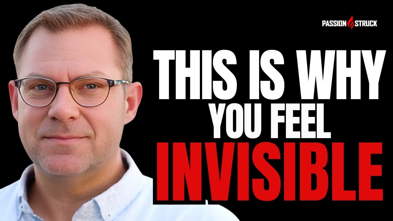 Ты не сломлена — это результат детской травмы!