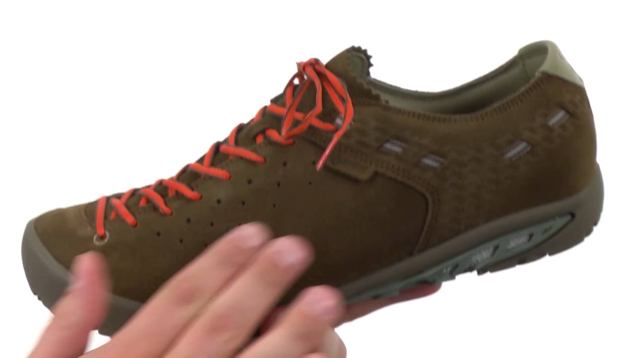 salewa ramble gtx