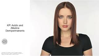 Types of Haircolor pt. 2