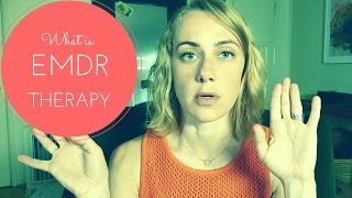 What is EMDR Therapy? Mental Health w Kati Morton