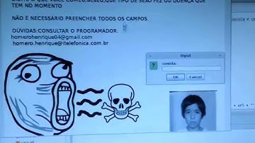 JAVA: programa de soma de palavras "Super Analisador de Bafo"