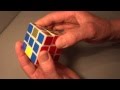 How i made my own rubiks cube solution by tony fisher