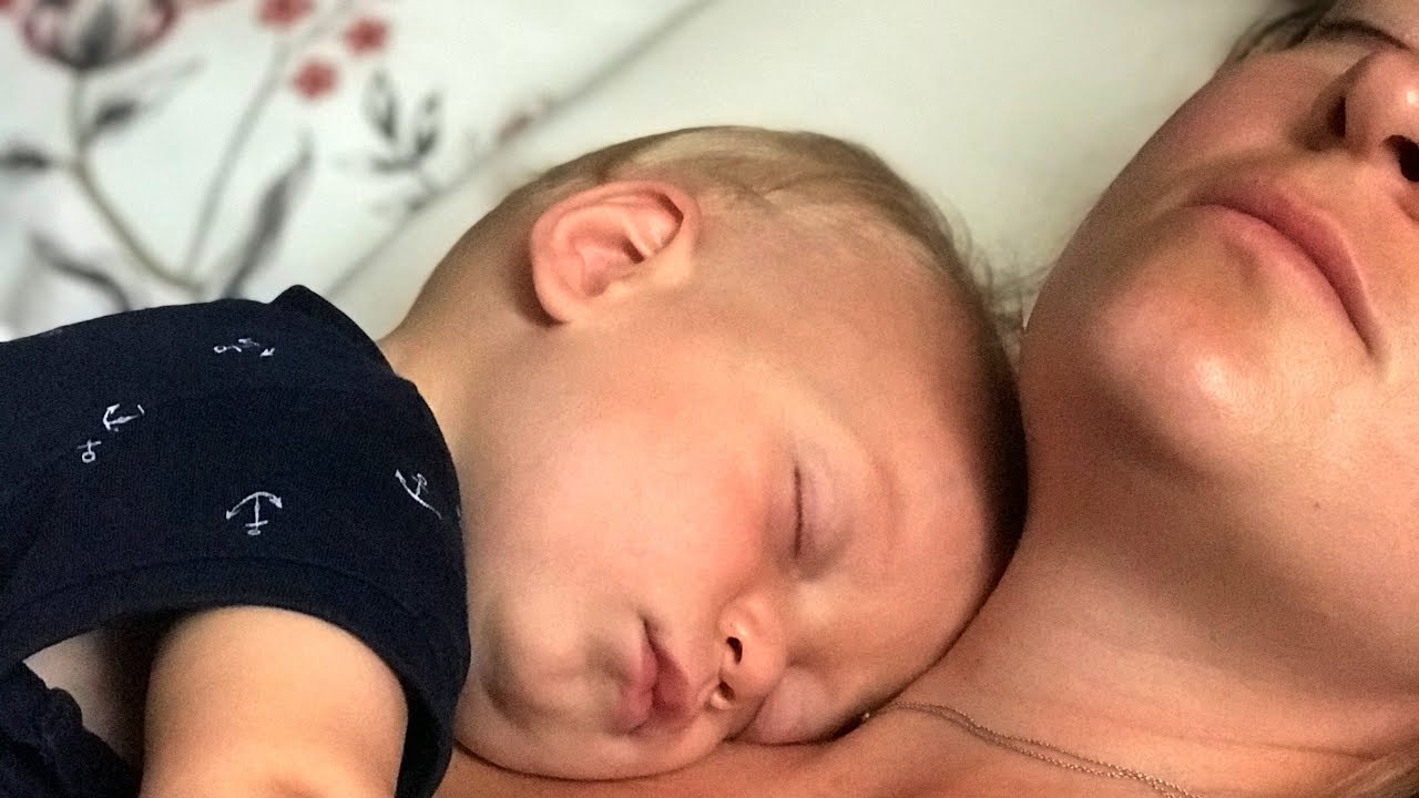 ВОТ ОН, ДОЛГОЖДАННЫЙ И ЛЮБИМЫЙ СЫН. А Я ТАК НЕСЧАСТНА, ЧТО ХОЧУ СДОХНУТЬ. Послеродовая депрессия