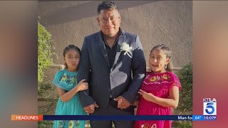 Celebrity Father taken by immigration agents at Home Depot in Burbank Profile