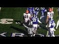 “Late Round Steal at DT”Phil Hoskins Kentucky Highlights