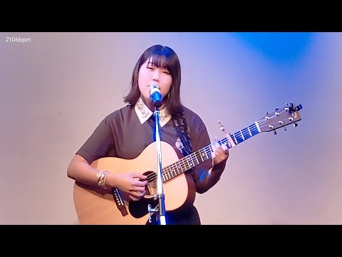 【歌うま】青春の影 - チューリップ／相磯菜々（あいいそなな）／夏のJC LIVE II（2023年6月10日）【溝ノ口劇場】