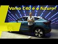 Volvo C40 é ousado e 100% correto. Mas vale R$ 419.950?