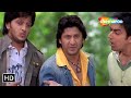 गाड़ी उस तरफ कैसे जाएगी ? | Arshad Warsi, Riteish Deshmukh, Ashish Chaudhary | SCENE (HD)