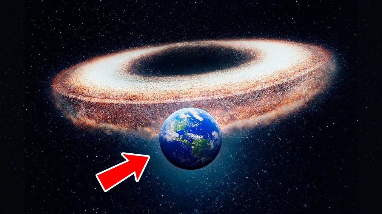 НАСА обнаружило скрытую планету, в 33 раза превышающую Землю — Планета 9 НАЙДЕНА?!