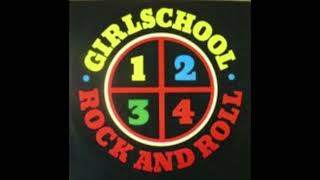 Watch Girlschool 1234 Rocknroll video