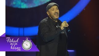 Vladimir Vjestic Vlad - Cinim Pravu Stvar - Live - Nnk - Em 05 - 20.10.2019