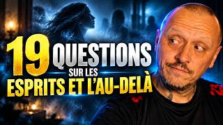 Download Lagu The ANSWERS you are looking for about spirits, mediumship and the afterlife. Download Lagu The ANSWERS you are looking for about spirits, mediumship and the afterlife.