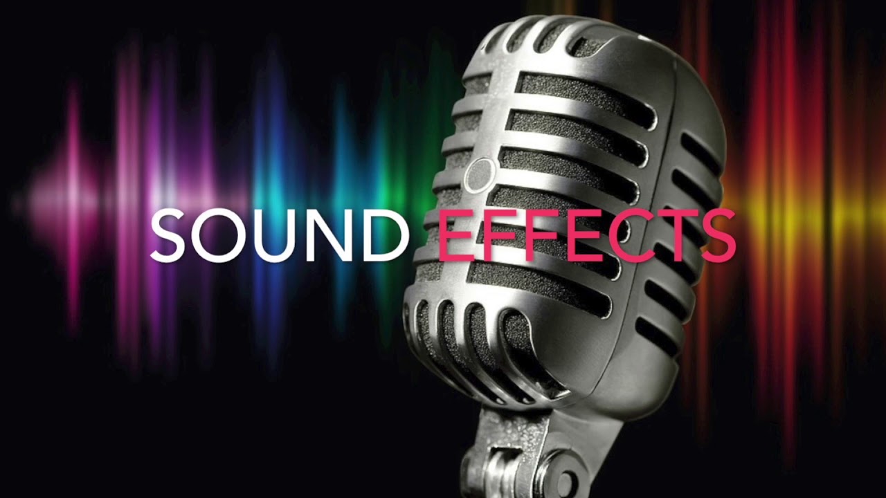 FREE SOUND EFFECTS: Coughing /Sick