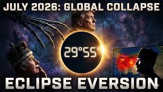 Donald Trumps Solar Return | Eclipse Eversion
