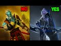 YES AND NO HEROES / AGILITY EDITION - PART 2