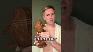 Is this illegal?